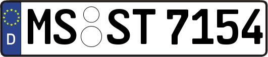 MS-ST7154