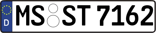 MS-ST7162