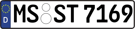 MS-ST7169