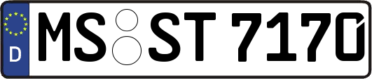 MS-ST7170