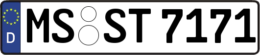 MS-ST7171