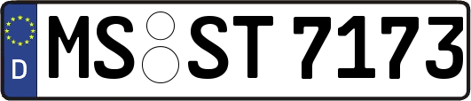 MS-ST7173