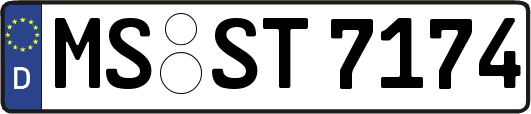 MS-ST7174