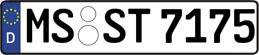 MS-ST7175