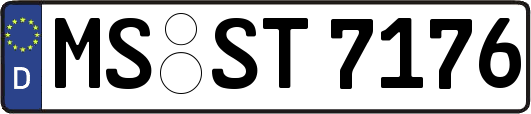 MS-ST7176