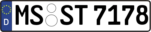 MS-ST7178