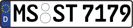 MS-ST7179