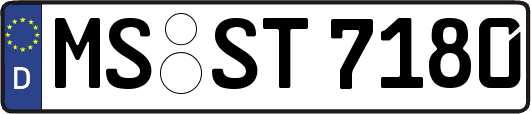 MS-ST7180