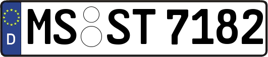 MS-ST7182