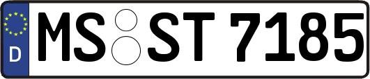 MS-ST7185