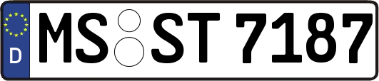 MS-ST7187