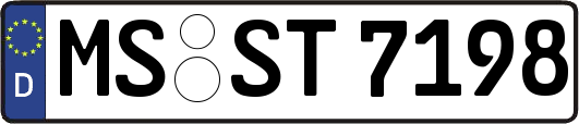 MS-ST7198