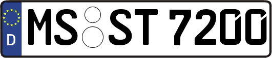 MS-ST7200