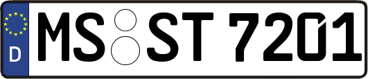 MS-ST7201