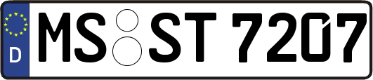 MS-ST7207