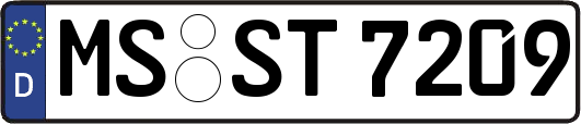 MS-ST7209