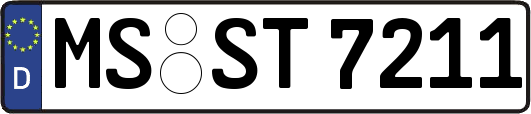 MS-ST7211