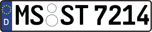 MS-ST7214