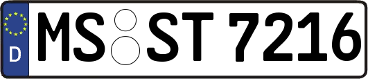 MS-ST7216
