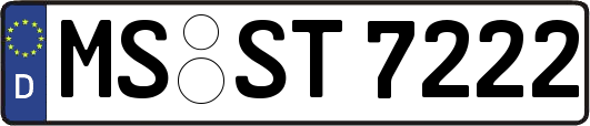 MS-ST7222