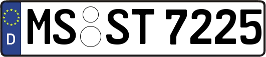 MS-ST7225