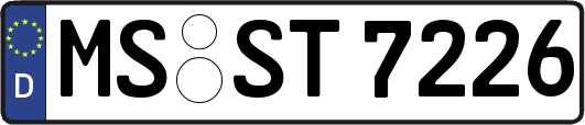 MS-ST7226