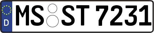 MS-ST7231