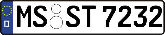 MS-ST7232