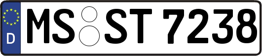 MS-ST7238