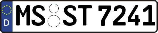 MS-ST7241
