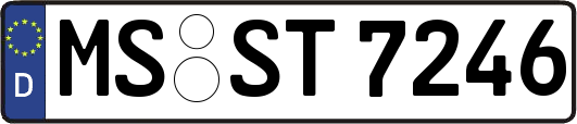 MS-ST7246