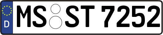 MS-ST7252