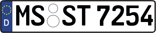 MS-ST7254