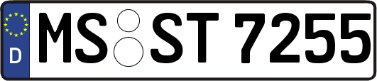 MS-ST7255