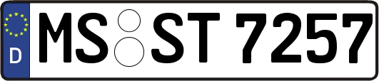 MS-ST7257