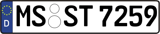 MS-ST7259