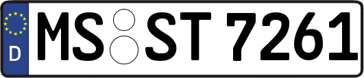 MS-ST7261