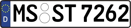 MS-ST7262