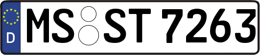 MS-ST7263
