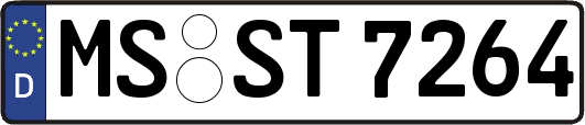 MS-ST7264