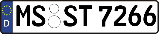 MS-ST7266