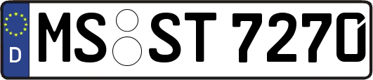 MS-ST7270