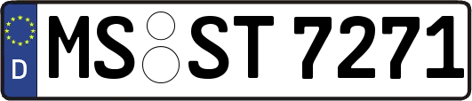 MS-ST7271