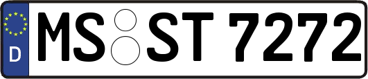 MS-ST7272