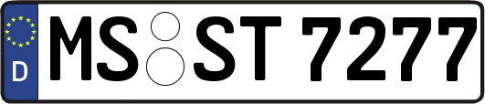 MS-ST7277