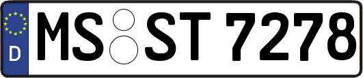 MS-ST7278