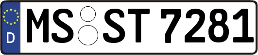 MS-ST7281