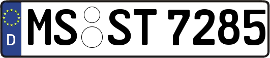 MS-ST7285