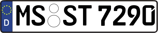 MS-ST7290