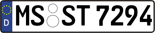 MS-ST7294